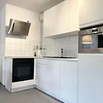 Strandhaus Nordseebrandung Fewo A3.2