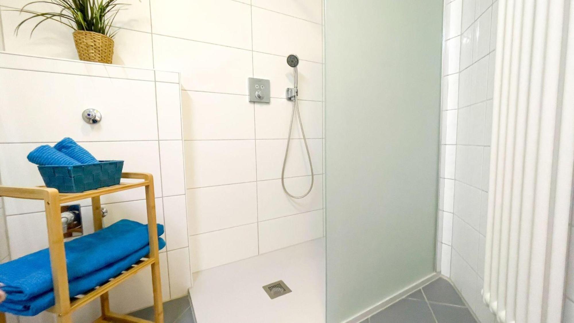 Strandhaus Nordseebrandung A3.2 Apartment Cuxhaven