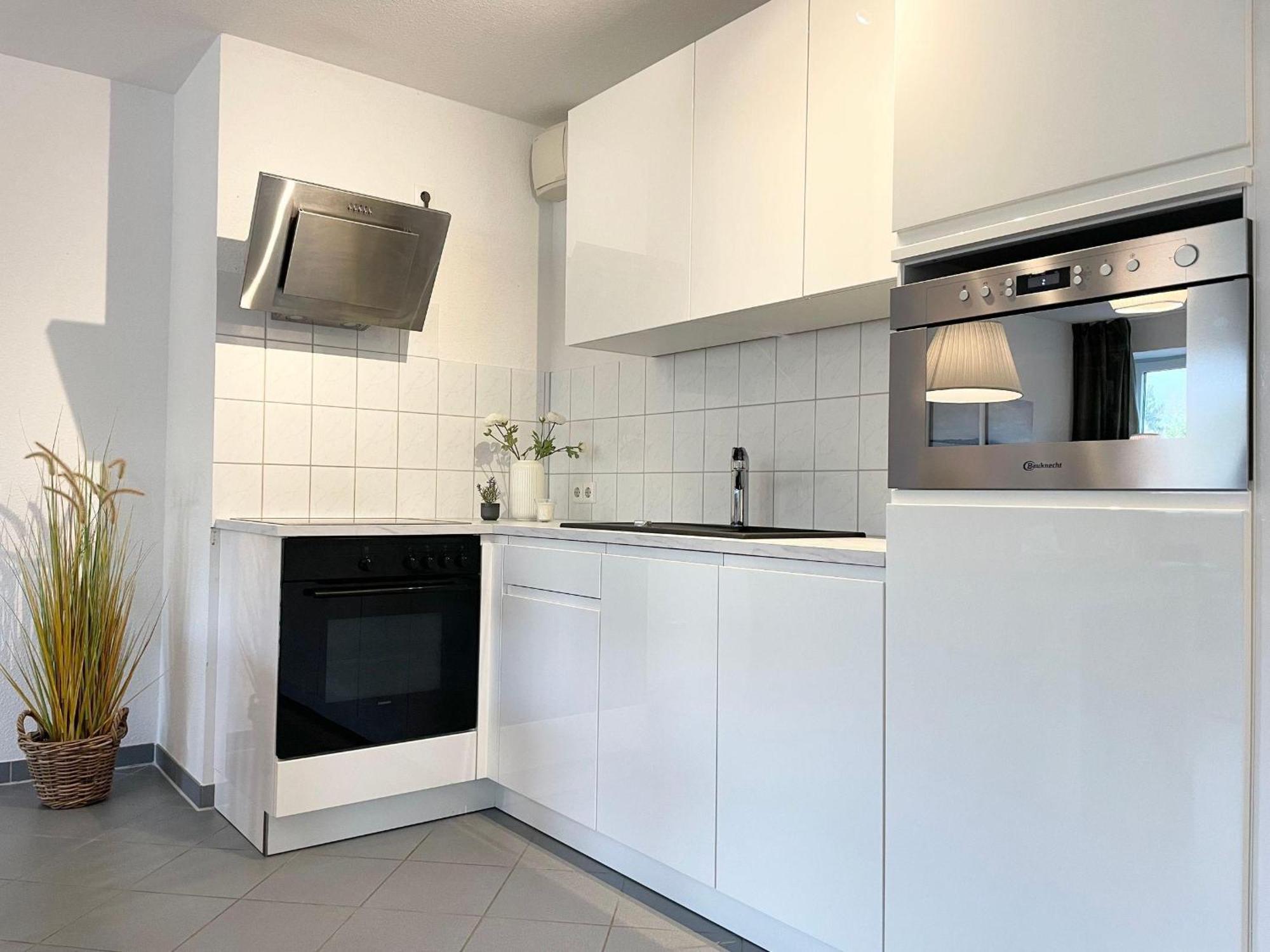 Apartment Strandhaus Nordseebrandung A3.2 *